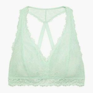Savage X Fenty Lace Bralette